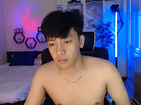 niel cumshow online show from January 2026 05:16:02 PM
