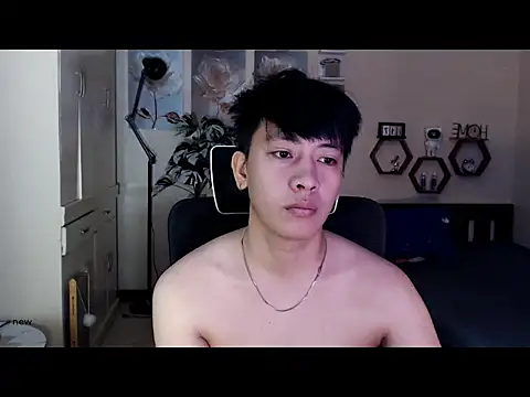 niel cumshow online show from January 2026 04:21:02 PM
