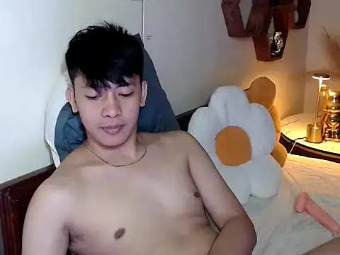 niel cumshow online show from February 2026 07:53:02 PM