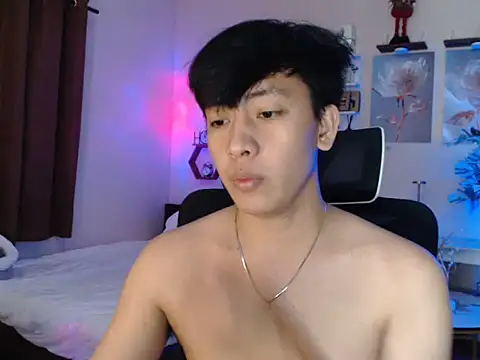 niel cumshow online show from January 2026 05:28:01 PM