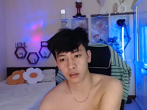 niel cumshow online show from January 2026 04:58:01 PM