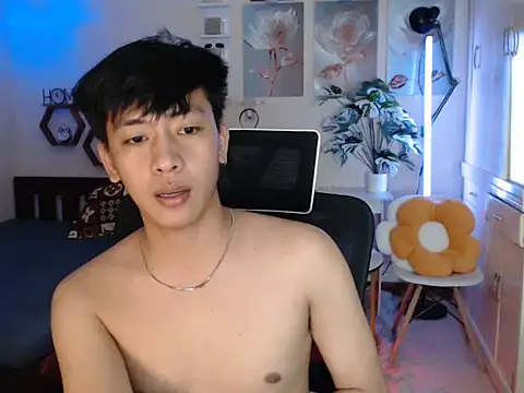 niel cumshow online show from December 2025 07:18:02 PM