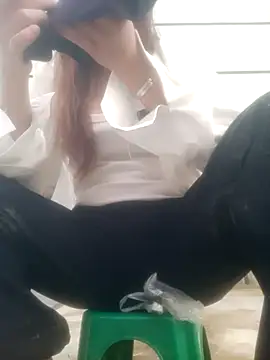 Snapshot of thienthanbabe chatting on September 2025 09:49:02 AM thienthanbabe online show from September 2025 09:49:02 AM