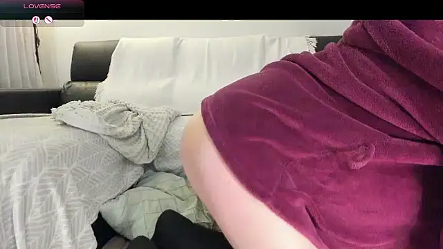 BulmaCeibe online show from February 2026 01:47:01 AM