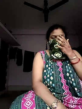 Deborbhavi222 online show from December 2025 09:56:01 AM