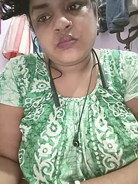 Deborbhavi222 online show from July 2026 05:46:01 PM