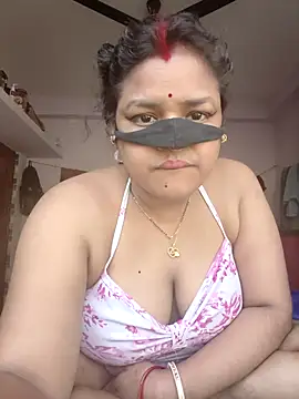 Deborbhavi222 online show from February 2026 09:20:01 AM