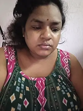 Deborbhavi222 online show from May 2026 07:14:01 AM