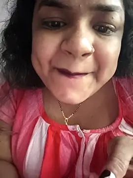 Deborbhavi222 online show from February 2026 07:51:02 AM