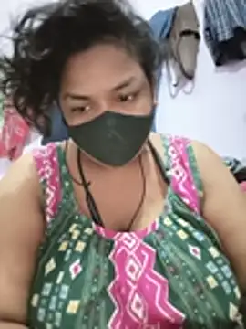 Deborbhavi222 online show from July 2026 04:58:01 PM