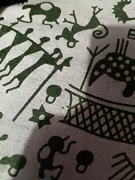 Deborbhavi222 online show from March 2026 12:52:02 PM