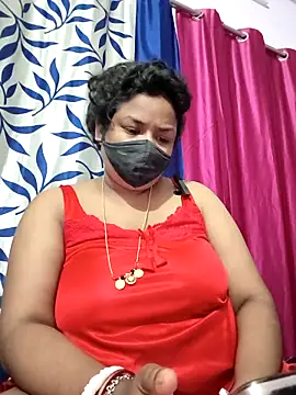 Deborbhavi222 online show from April 2026 05:54:01 PM