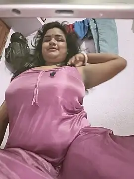 Deborbhavi222 online show from May 2026 05:00:01 PM