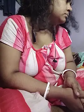 Deborbhavi222 online show from June 2026 05:34:01 PM