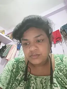 Deborbhavi222 online show from July 2026 05:21:02 PM