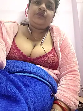 Deborbhavi222 online show from January 2026 06:58:01 PM