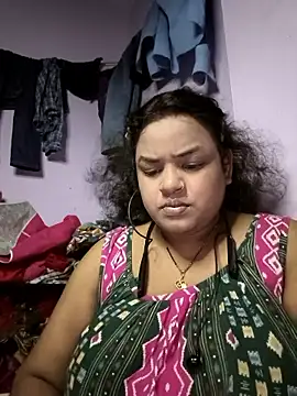 Deborbhavi222 online show from June 2026 05:45:01 PM