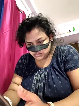 Deborbhavi222 online show from March 2026 04:17:01 PM