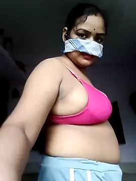 Deborbhavi222 online show from September 2025 09:59:02 AM