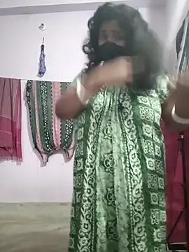 Deborbhavi222 online show from April 2026 10:55:01 AM