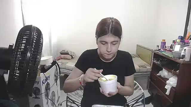 Mirage Sertori online show from January 2026 06:15:02 PM