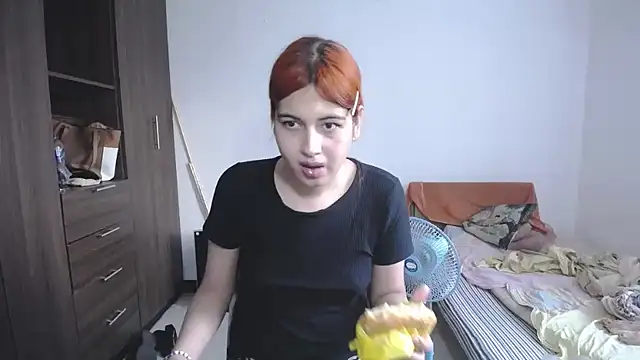 Mirage Sertori online show from February 2026 10:43:02 PM