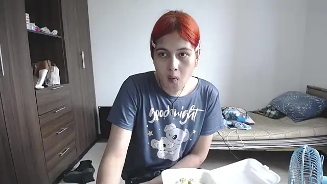 Mirage Sertori online show from March 2026 06:42:01 PM