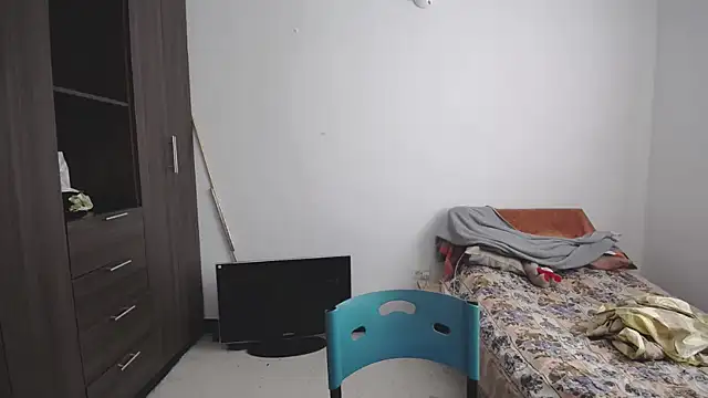 Mirage Sertori online show from February 2026 07:47:01 PM