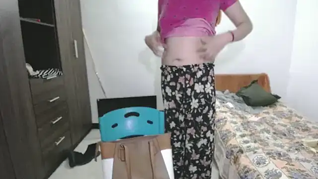 Mirage Sertori online show from March 2026 05:08:02 AM