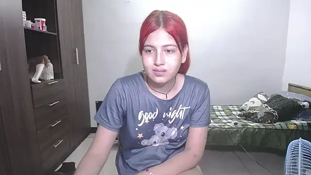 Mirage Sertori online show from March 2026 02:44:02 AM