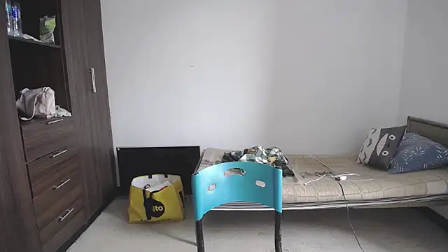 Mirage Sertori online show from April 2026 07:15:02 PM