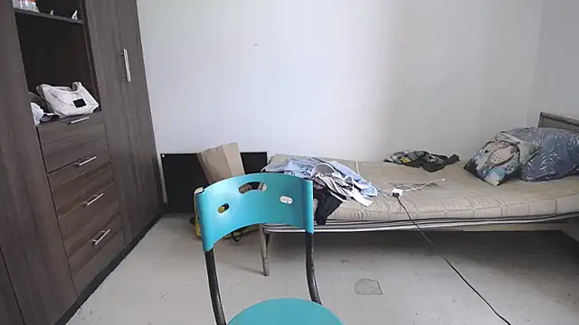 Mirage Sertori online show from April 2026 06:22:01 PM