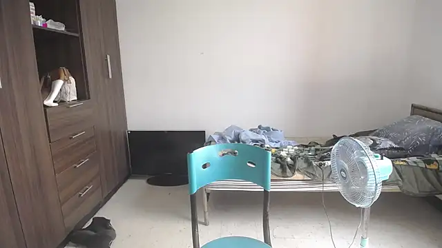 Mirage Sertori online show from March 2026 02:50:01 PM