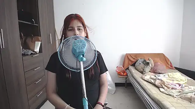 Mirage Sertori online show from February 2026 03:32:01 PM