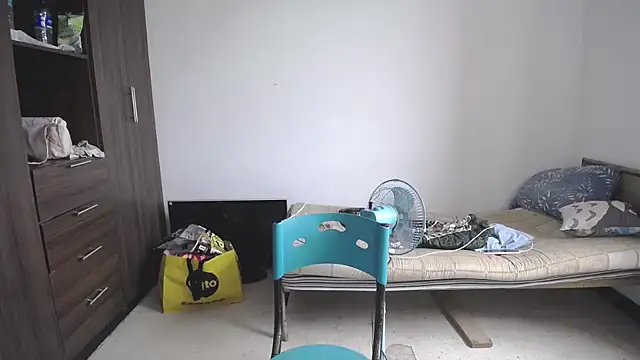 Mirage Sertori online show from April 2026 07:04:02 PM