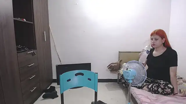 Mirage Sertori online show from March 2026 03:01:02 AM