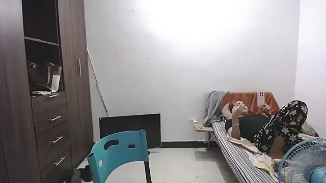 Mirage Sertori online show from February 2026 02:34:02 AM