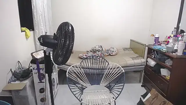 Mirage Sertori online show from December 2025 12:00:02 AM