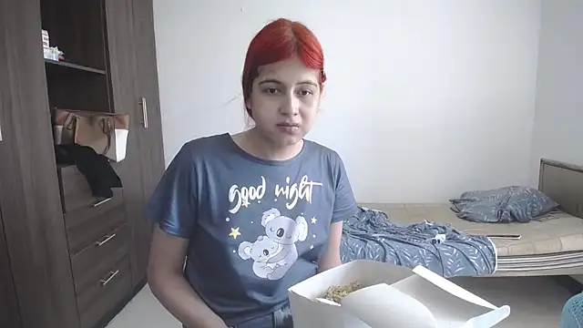 Mirage Sertori online show from March 2026 04:30:02 PM