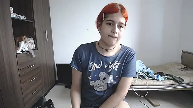 Mirage Sertori online show from March 2026 07:15:02 PM