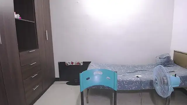 Mirage Sertori online show from March 2026 12:03:01 AM