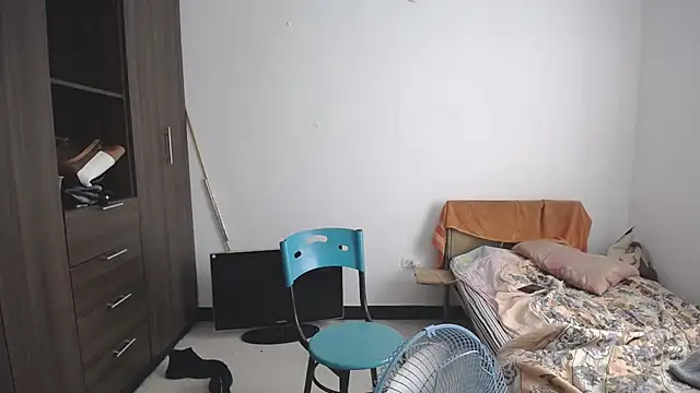 Mirage Sertori online show from February 2026 03:03:02 PM