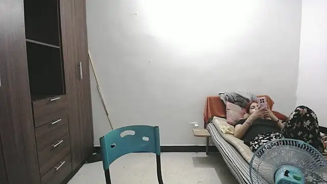 Mirage Sertori online show from February 2026 02:23:01 AM