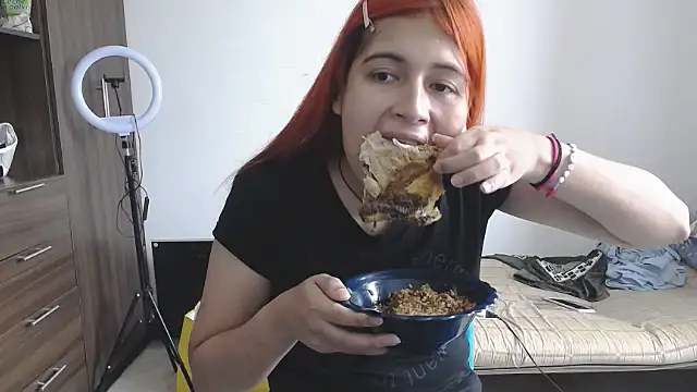 Mirage Sertori online show from April 2026 06:25:02 PM