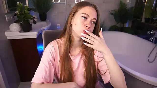 GoGoDream online show from April 2026 06:42:02 AM