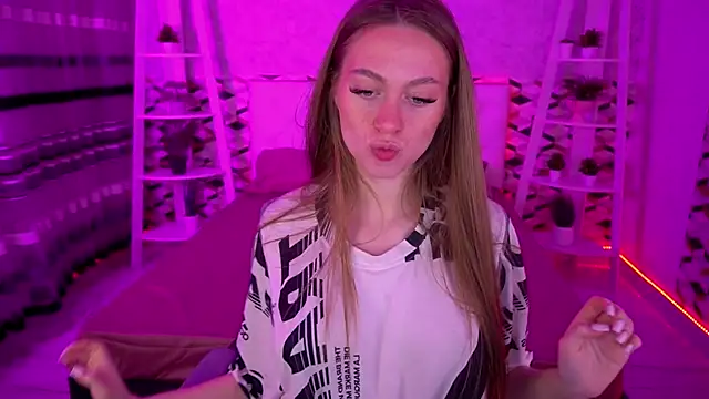 GoGoDream online show from April 2026 06:20:01 AM