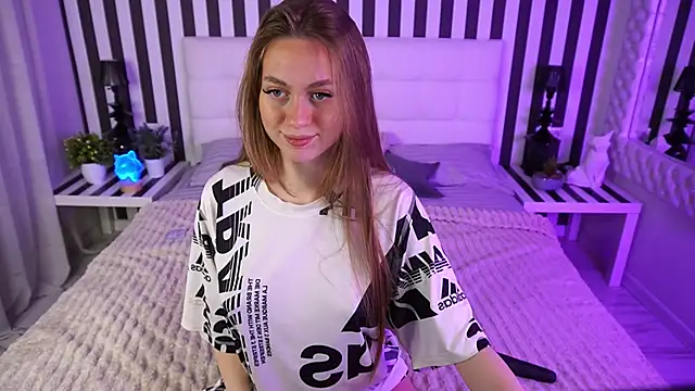 GoGoDream online show from April 2026 07:48:01 AM