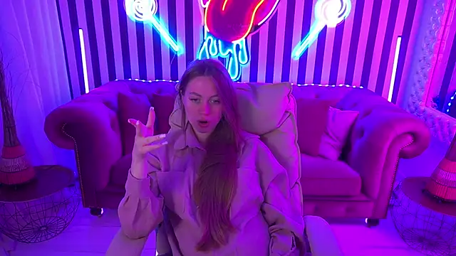 GoGoDream online show from April 2026 07:42:02 AM