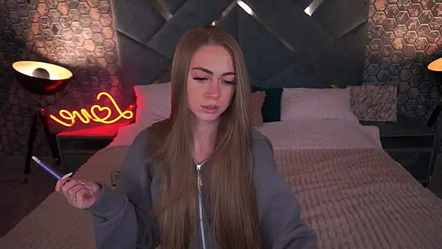 GoGoDream online show from November 2025 07:40:01 AM