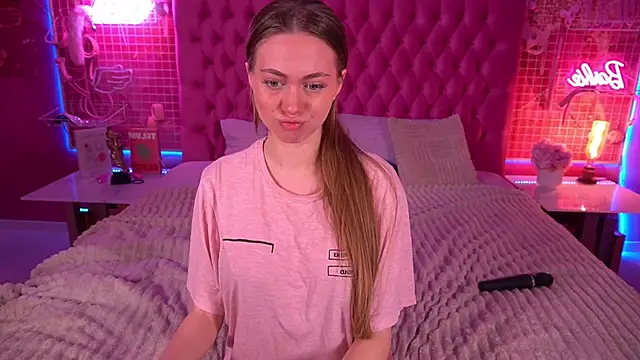 GoGoDream online show from March 2026 07:36:01 AM